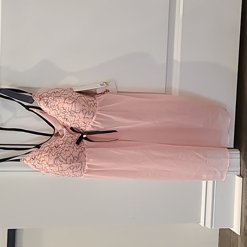 Rachel Roy lingerie set